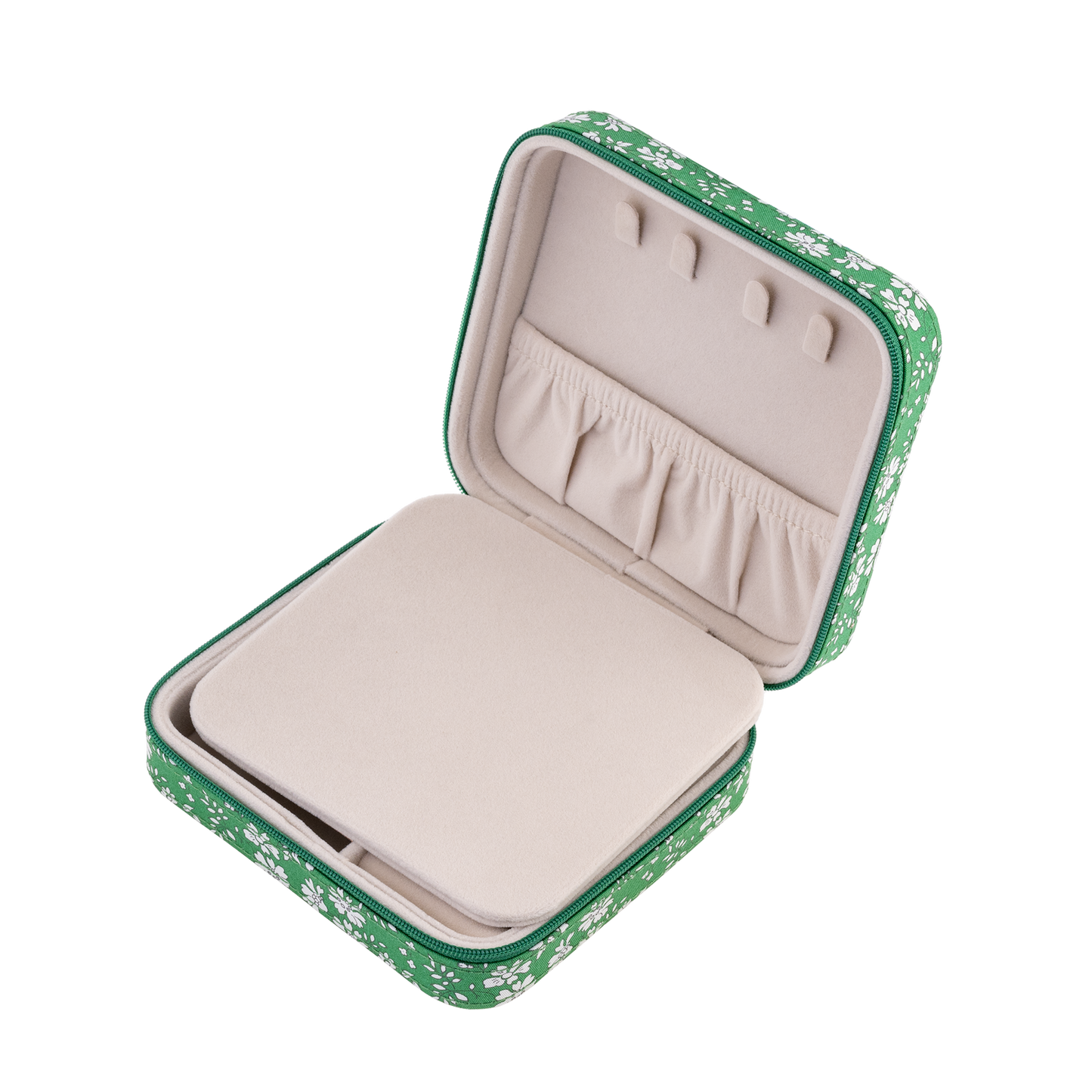 BON DEP Jewelry box octa mw Liberty Capel Green