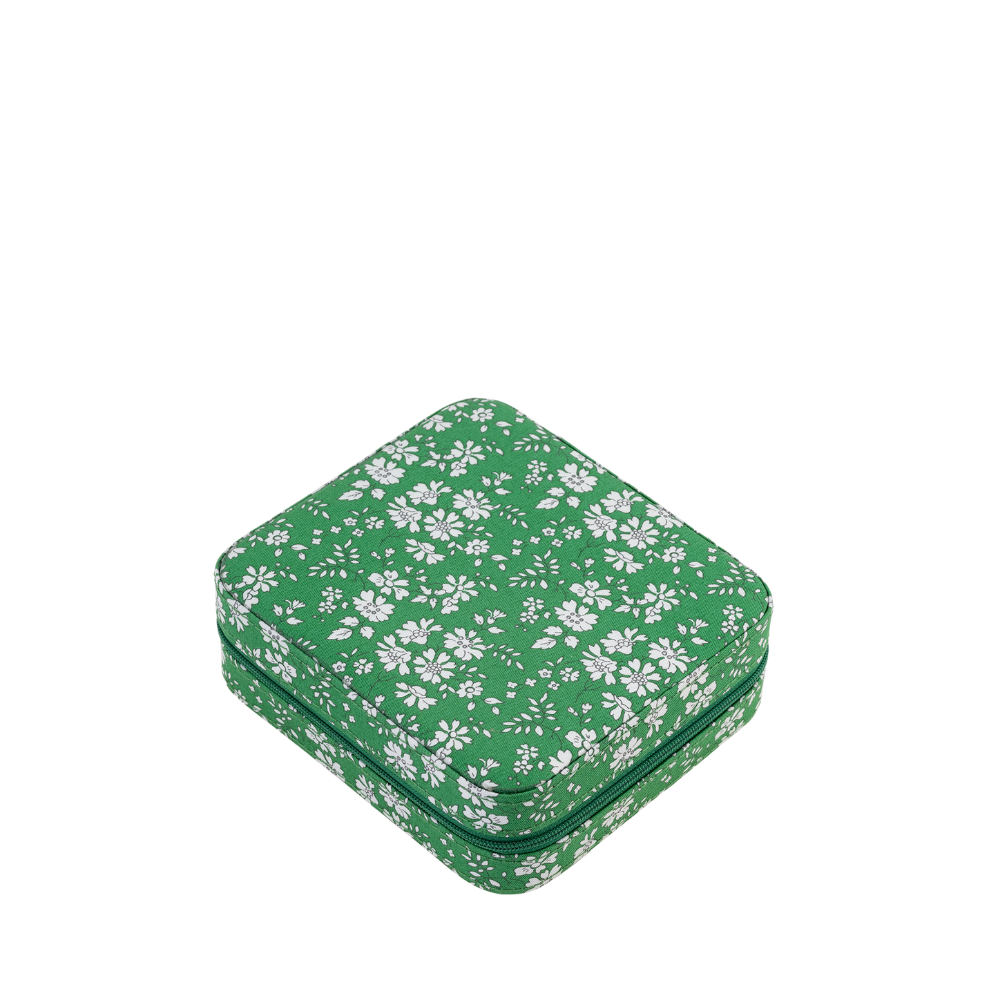 BON DEP Jewelry box octa mw Liberty Capel Green