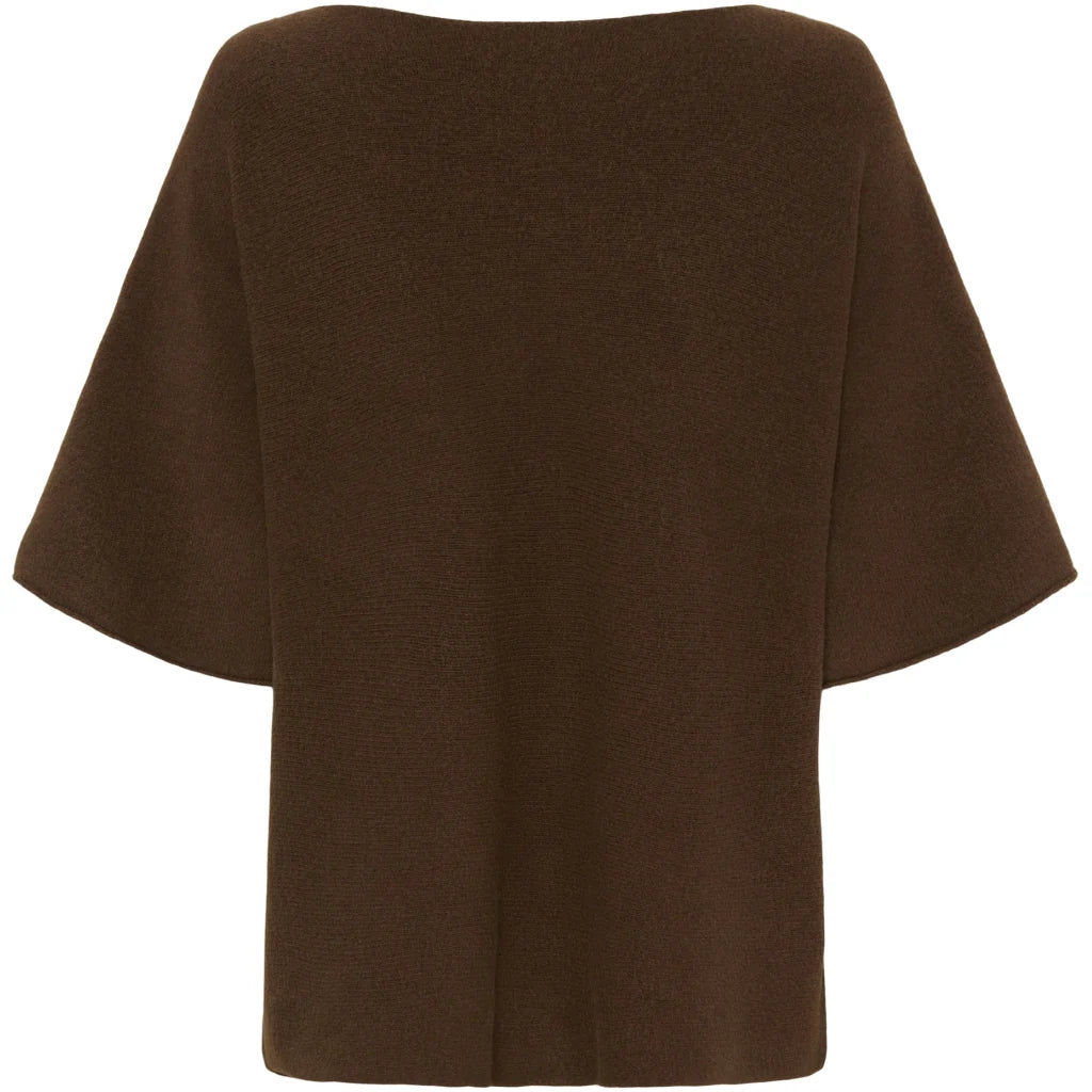 Marta du Château Sia Knit, Brun