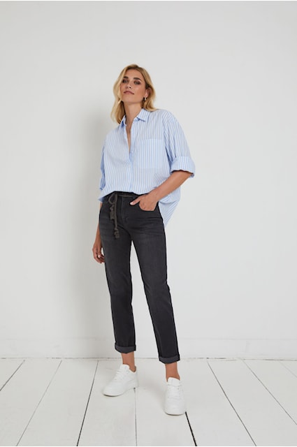 PARA MI Bobby / Daily Denim