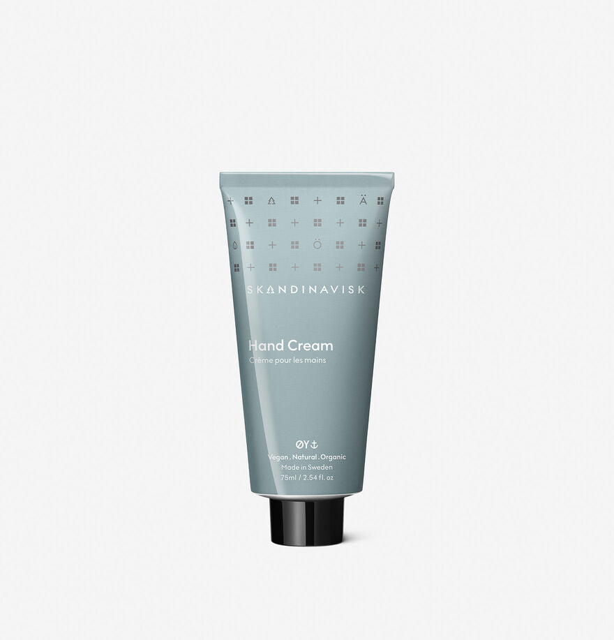 SKANDINAVISK Håndkrem Øy, 75ml
