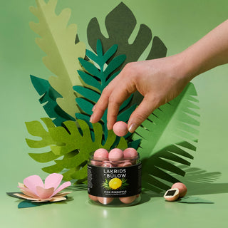 LAKRIDS BY BULOW