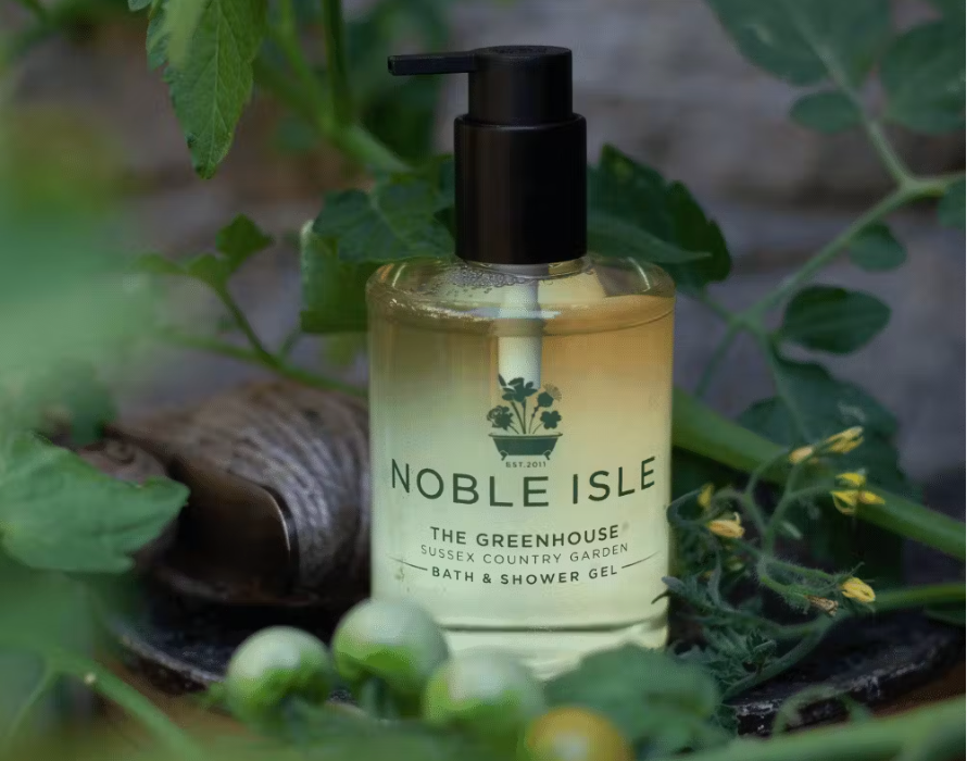 NOBLE ISLE The Greenhouse, Håndsåpe