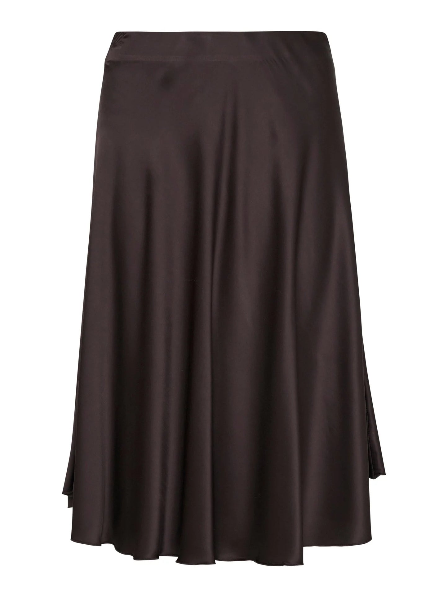 Ane Mone Amira Short Skirt, Brown
