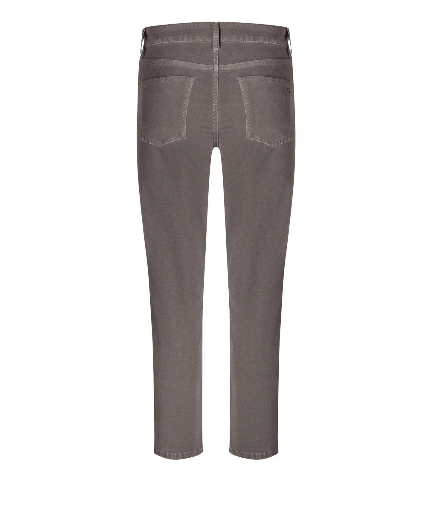 Cambio, Piper Cropped, Stone Grey