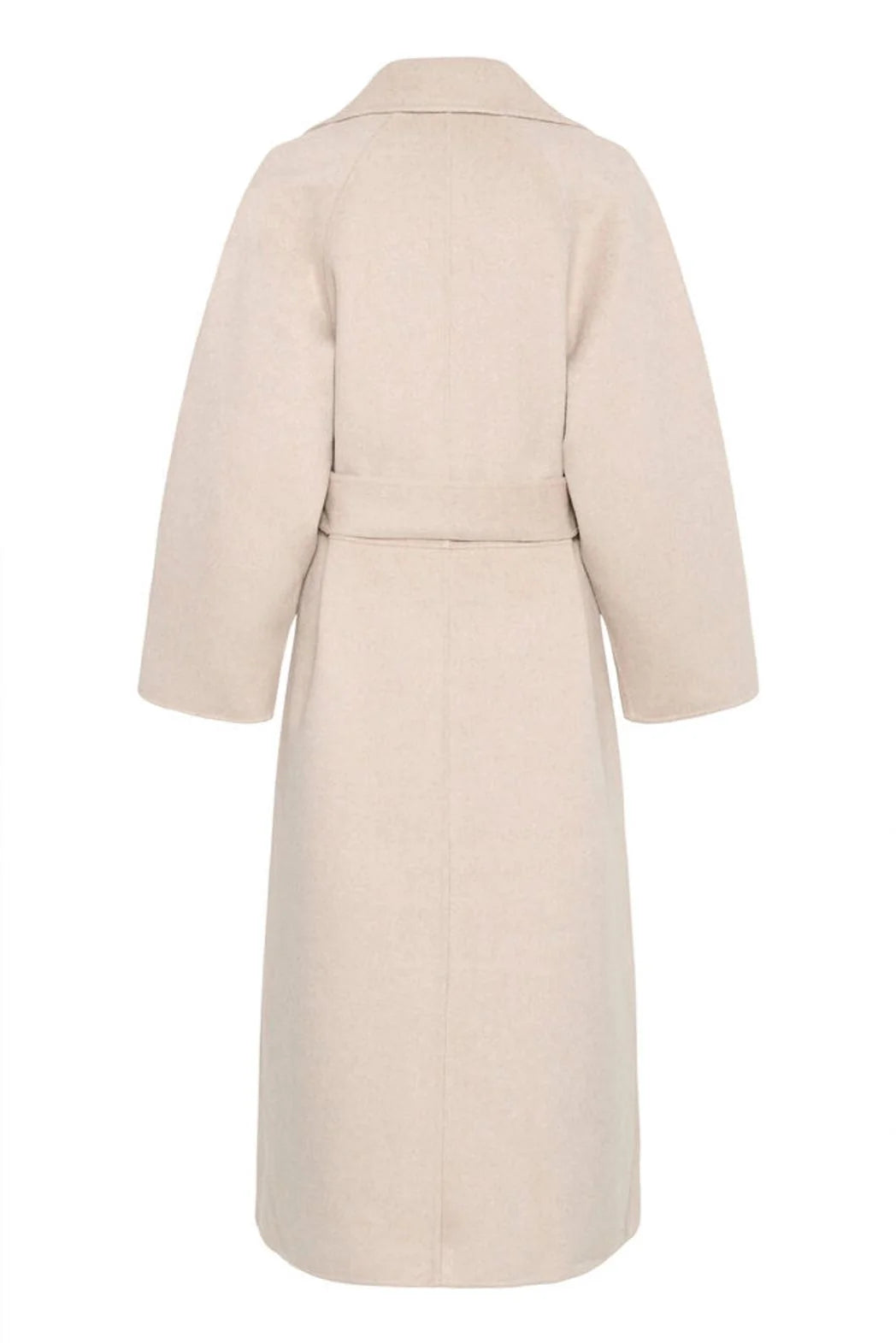 INWEAR Yilla Long coat, Nougat