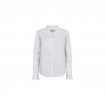 MOS MOSH Hassie Shirt, Offwhite