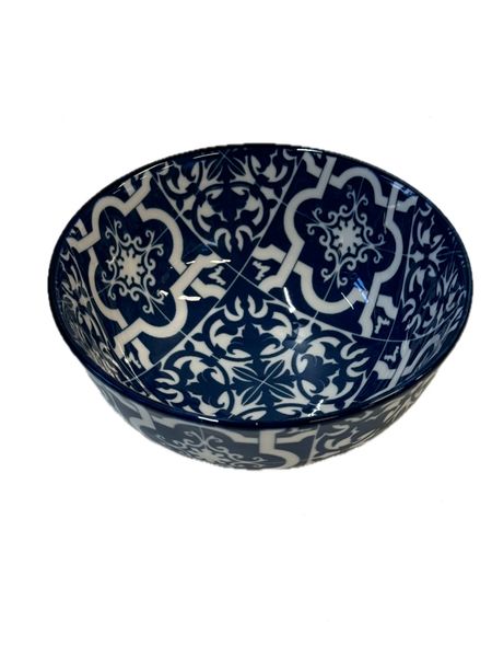 MILLE MOI Liberty bowl 38, 11.8x5.8
