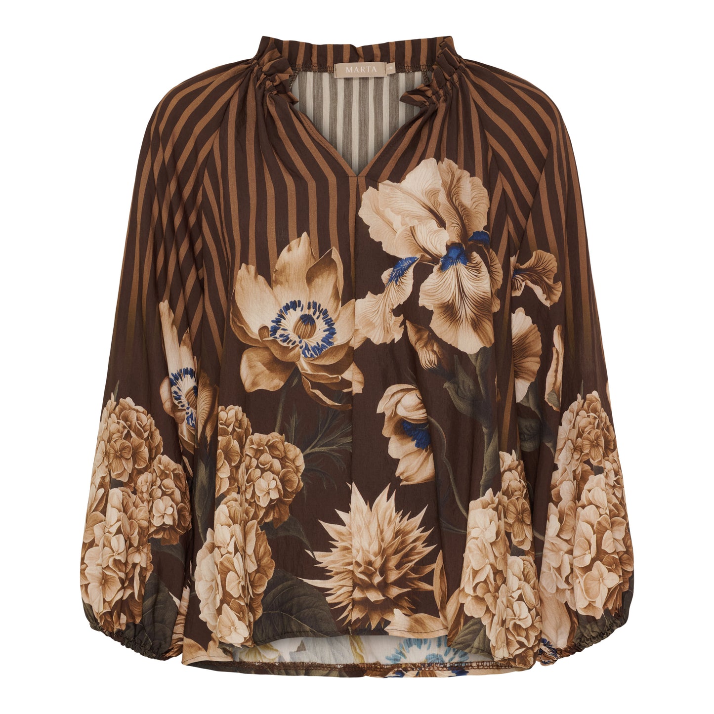 Marta Du Château, Octavia Shirt