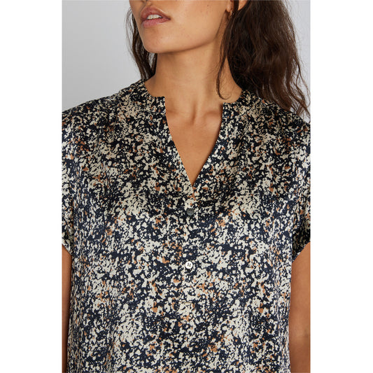 PBO Kila silke bluse