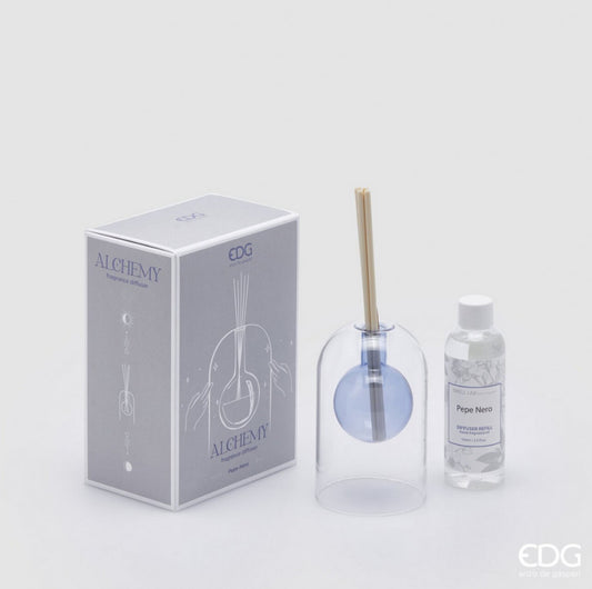 EDG diffuser Alchemy, Pepe nero, 100ml