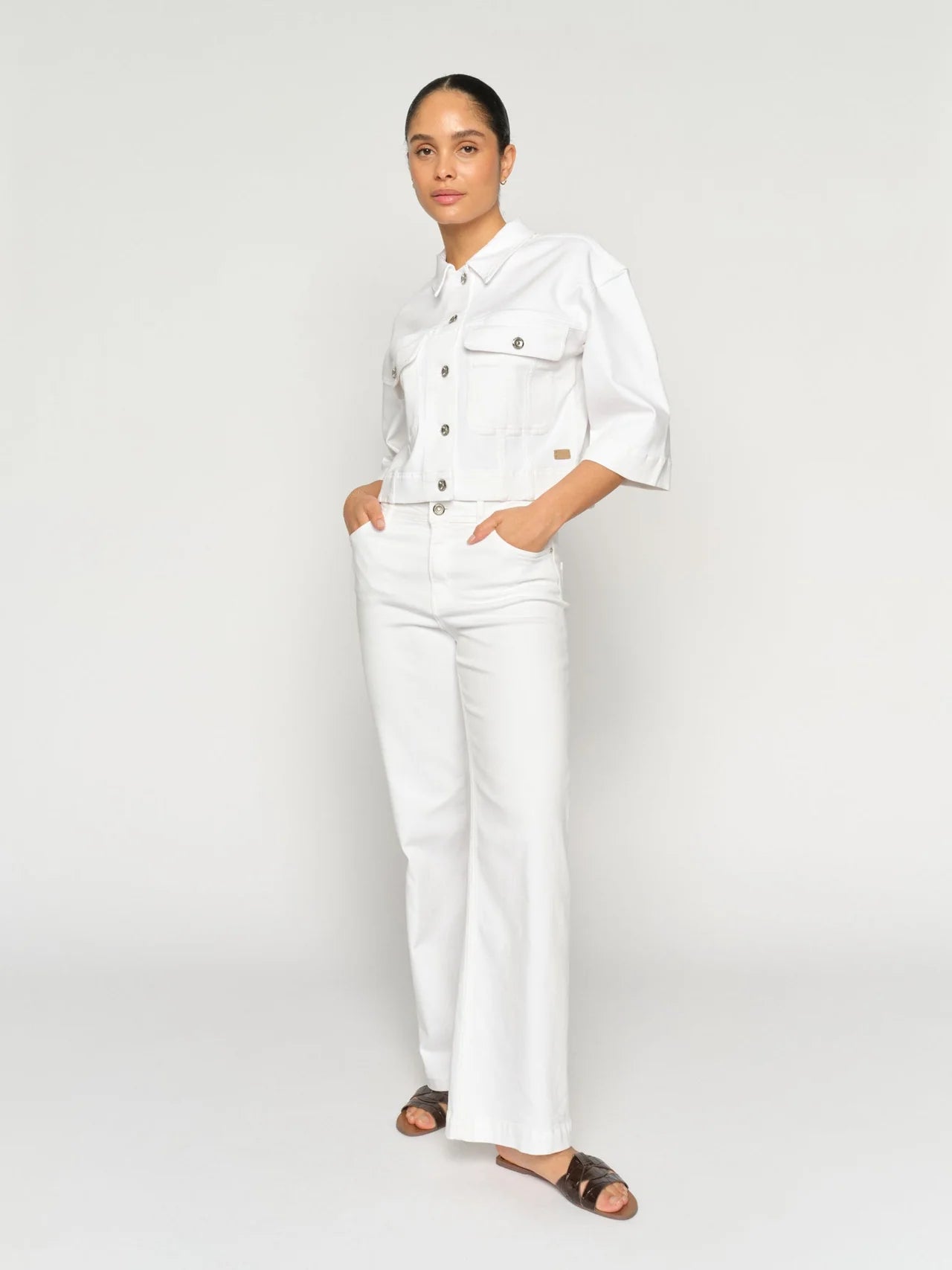 Mos Mosh Dara Deluxe Jeans