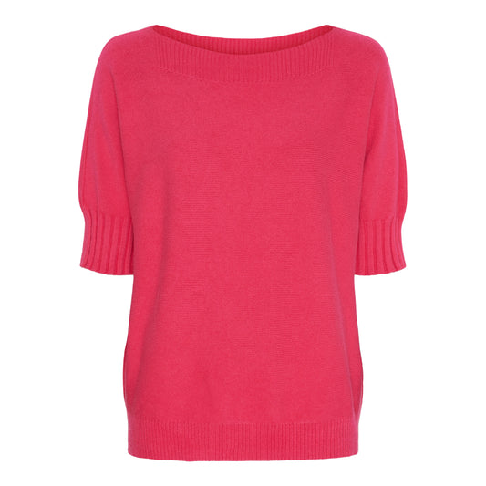 MARTA Costanza Knit, fuxia