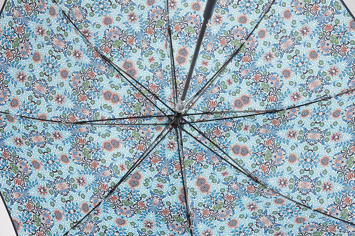 EZPELETA long umbrella Flor Morris.