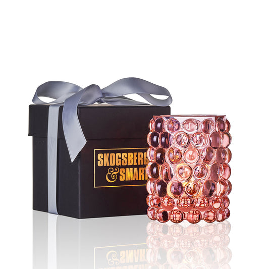 Skogsberg & Smart Hurricane Boule Rosé