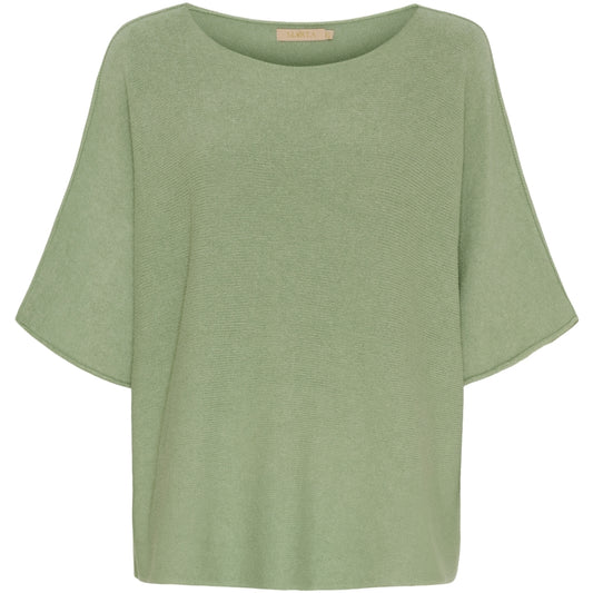 MARTA Sia Knit, Salvia