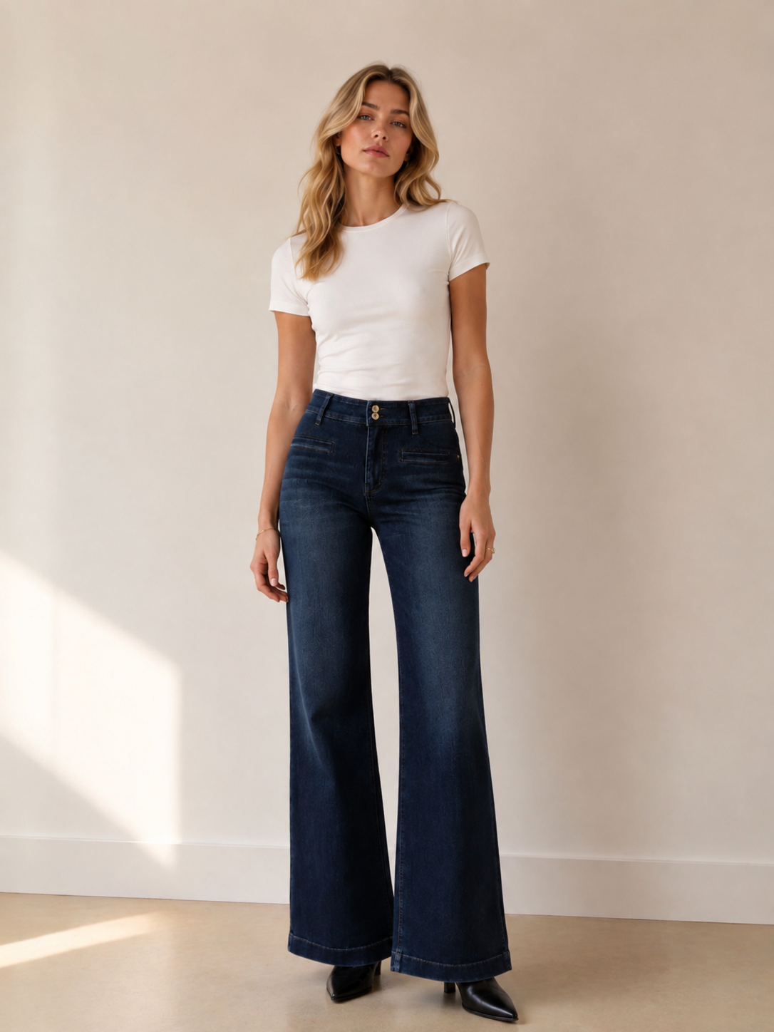 Cambio Tessa, Soft Cozy Blue