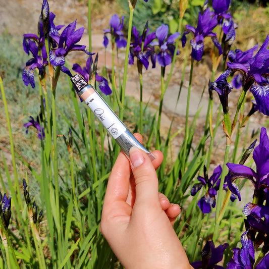 Single flowers parfyme -Orris No.29