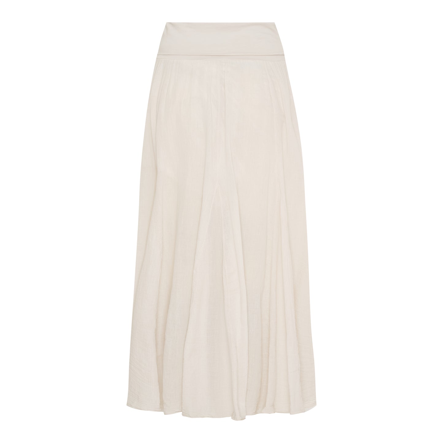 Marta Du Château Magna skjørt, beige