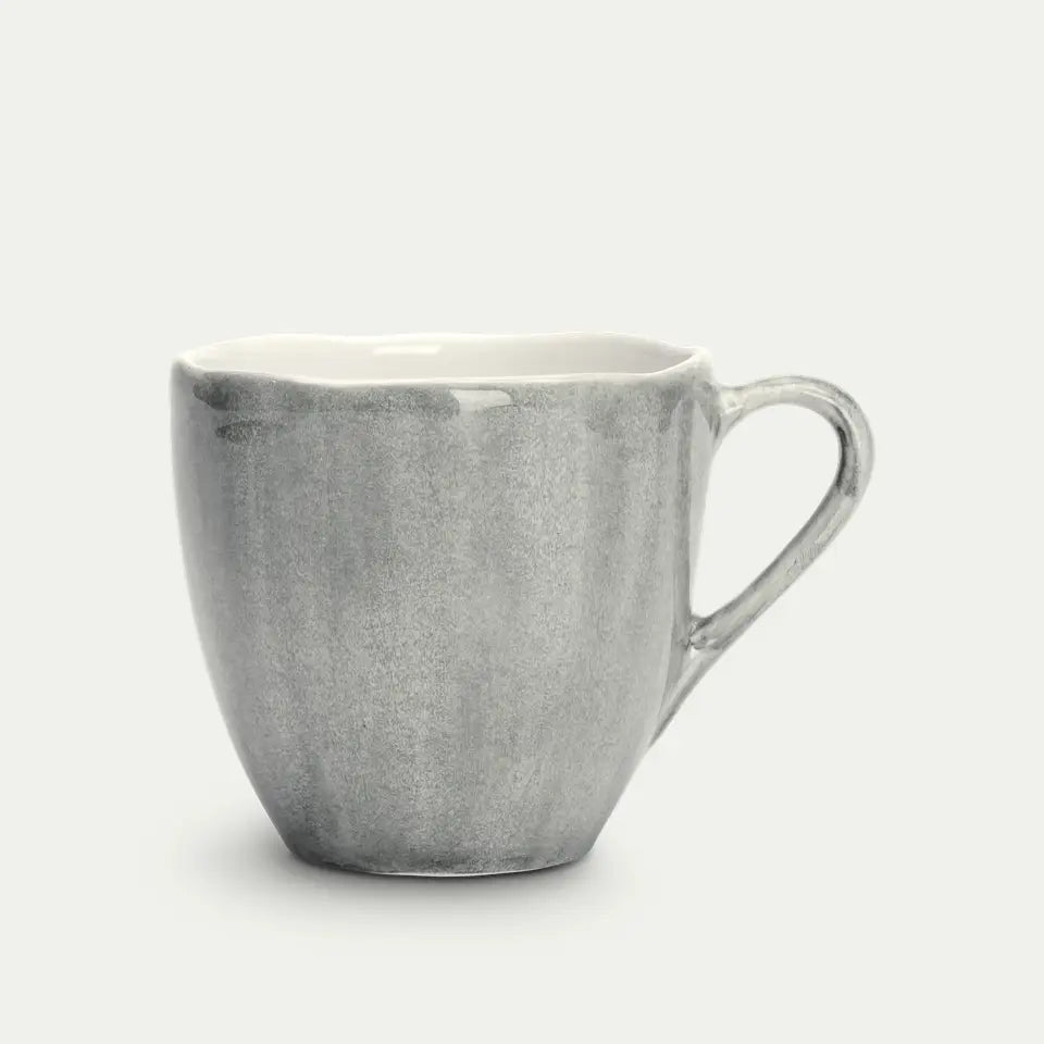MATEUS Basic Mug 60cl, Grey