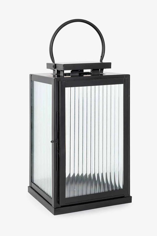 HALVOR BAKKE Brillar lanterne med rilleglass