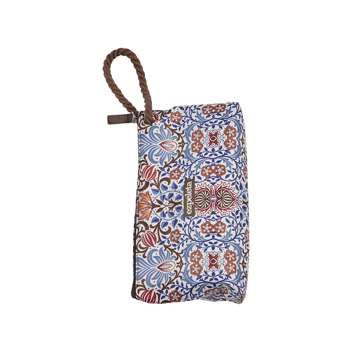 Ezpeleta mini sammenleggbar paraply – Morris stil