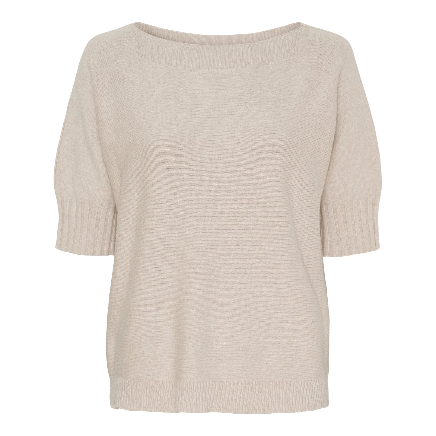 MARTA Costanza Knit, sabia melange