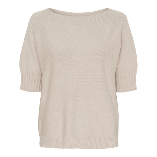 MARTA Costanza Knit, sabia melange