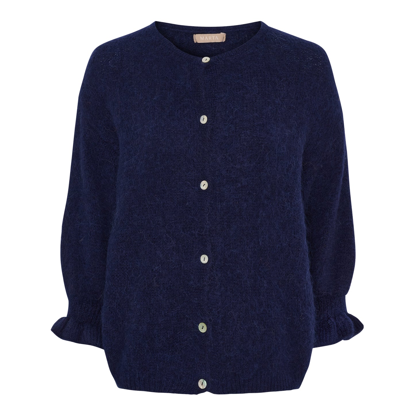Mdc Juliana knit, navy