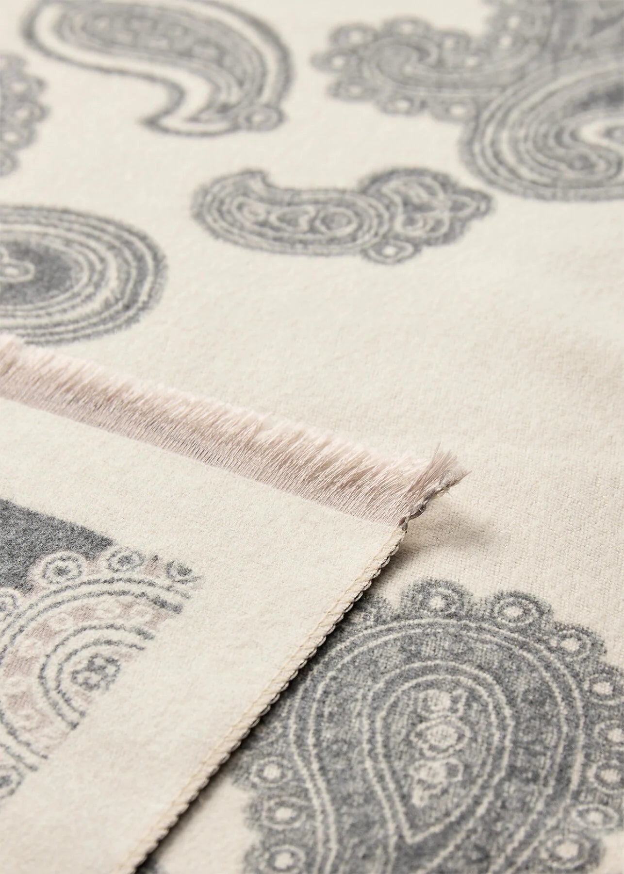 Soya Consept, Hanar Scarf, Dark grey