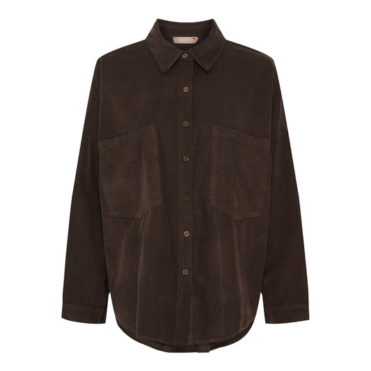 Marta Du Château Maelys Shirt, brun