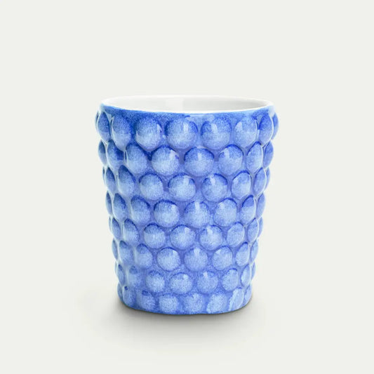 MATEUS Bubbles Mug 30cl, Light blue