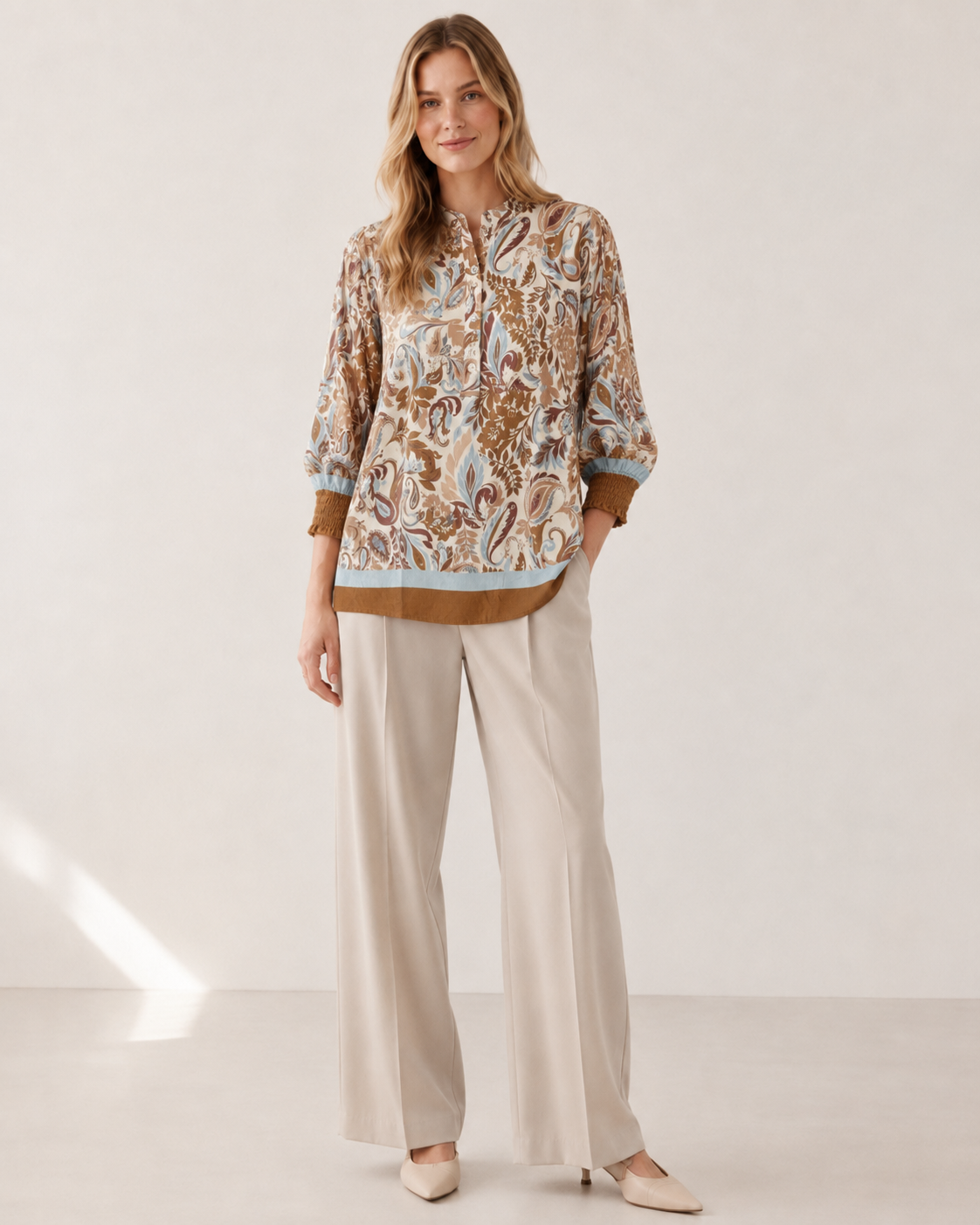 Mdc Melisande shirt