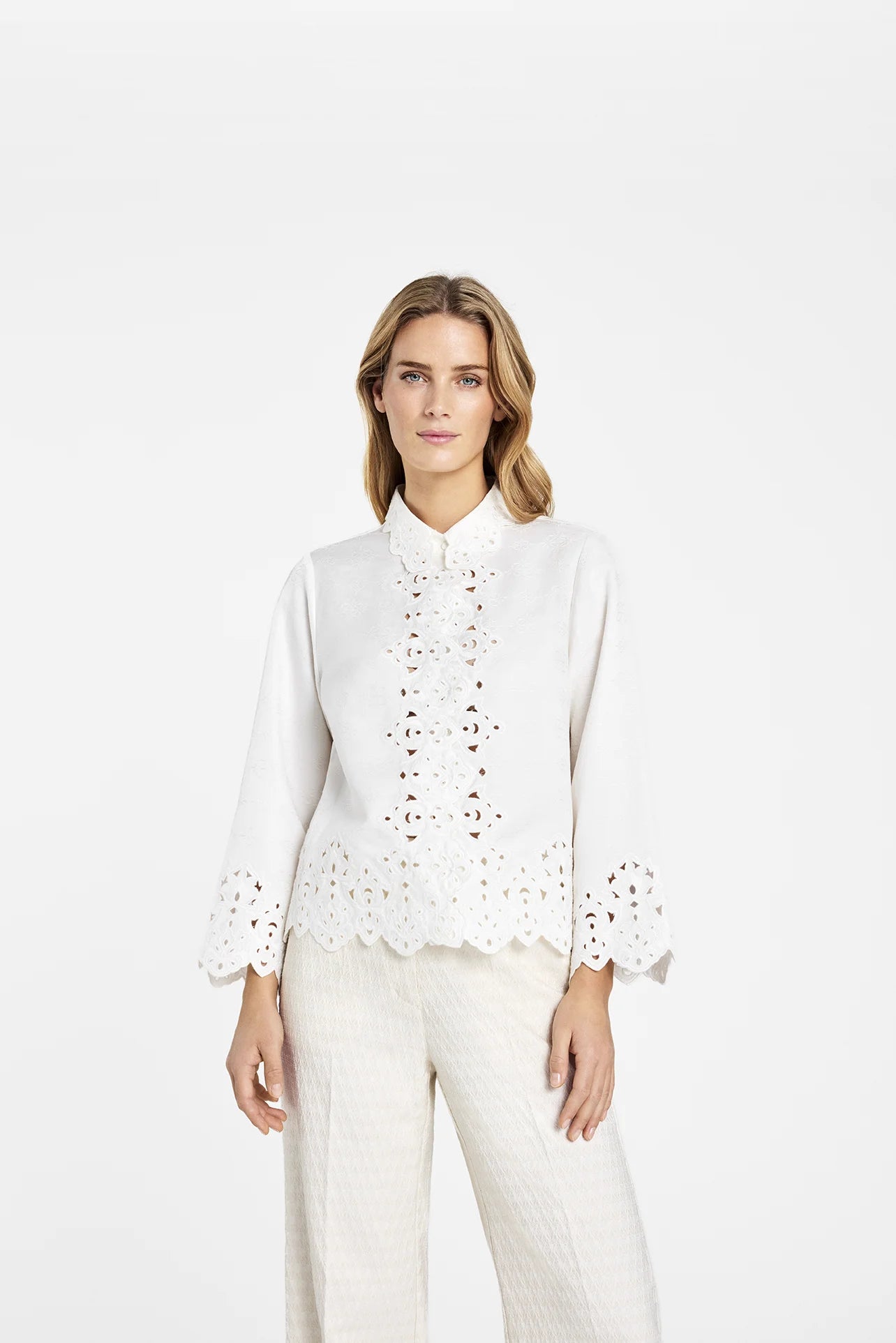 GUSTAV bluse Lydia