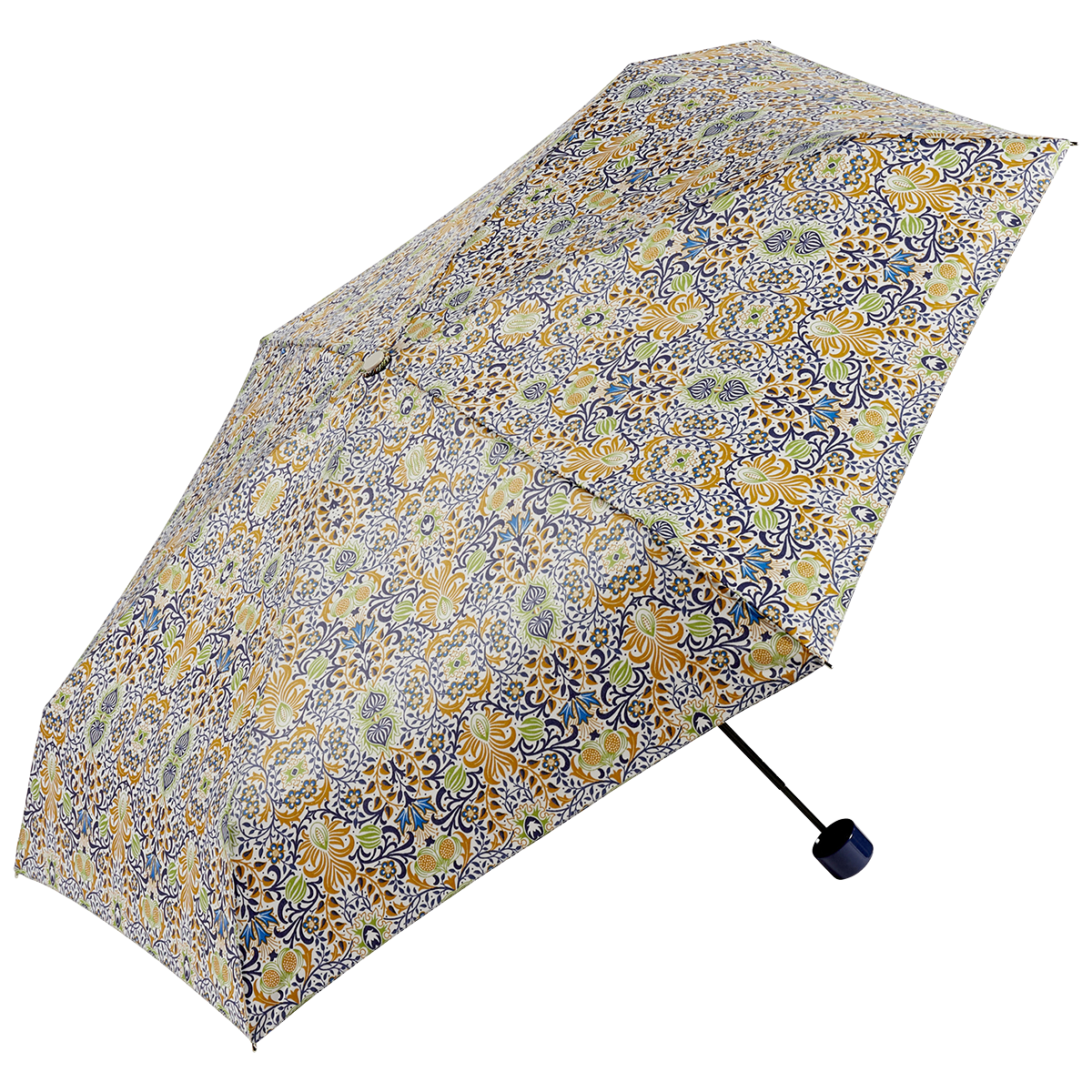 Ezpeleta mini sammenleggbar paraply – Morris stil