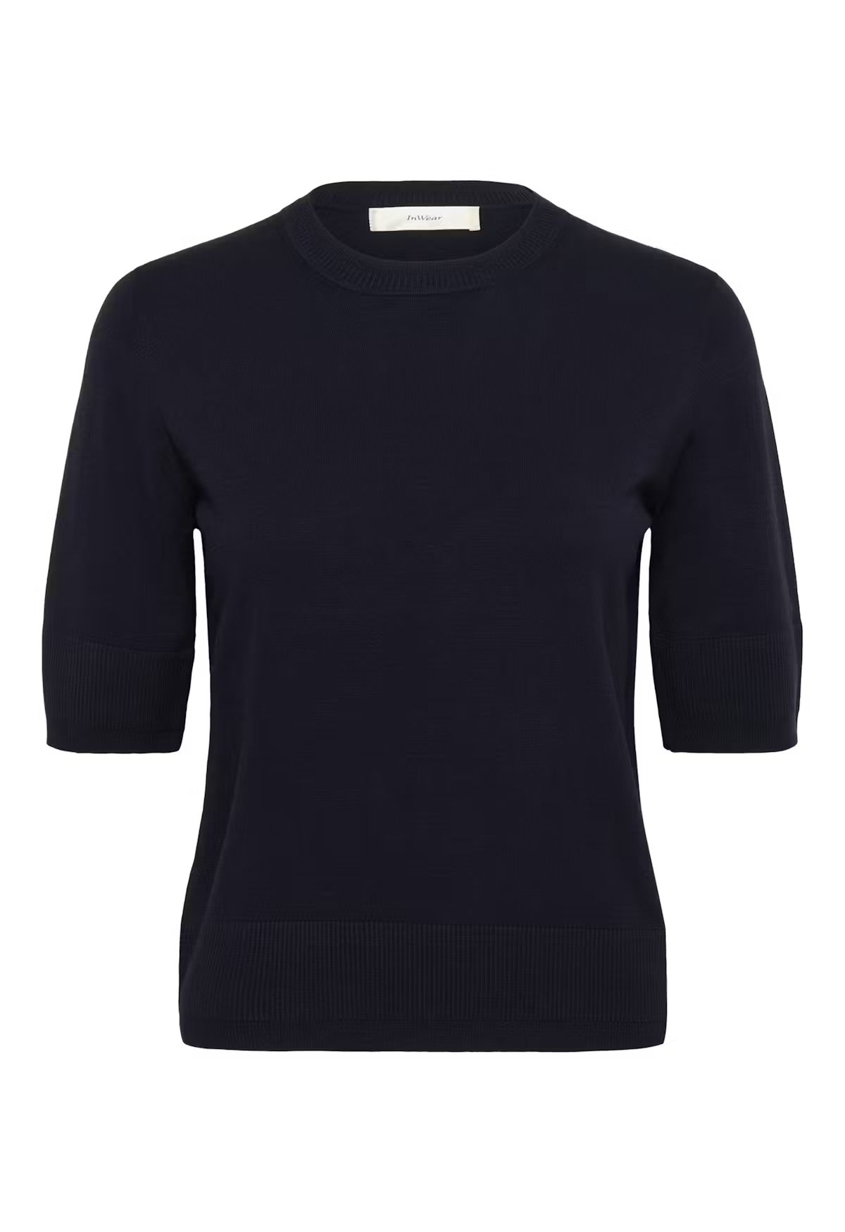 INWEAR MIKOIW Pullover, marine blue