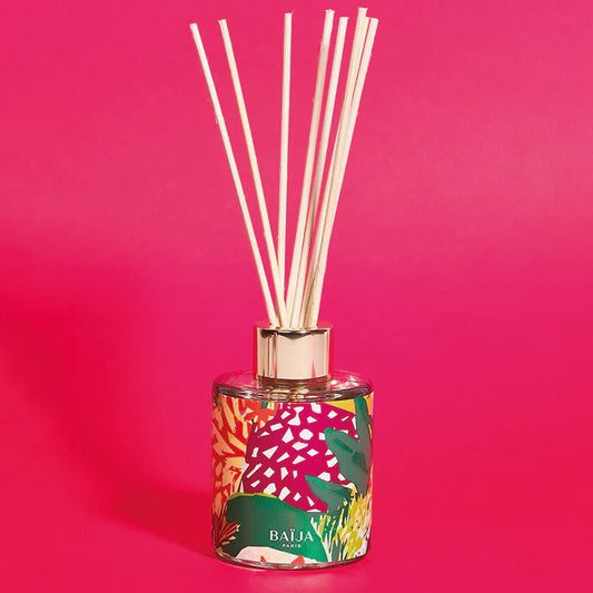 Diffuser, Jardin Pallanca