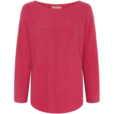 MARTA Dagmar Knit, Rasberry