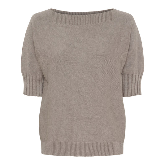 MARTA Costanza Knit, fango