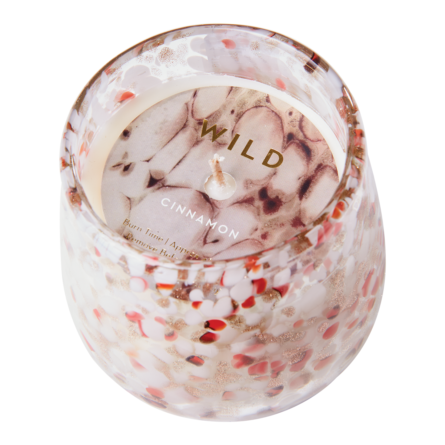 AFFARI Wild Duftlys, Cinnamon