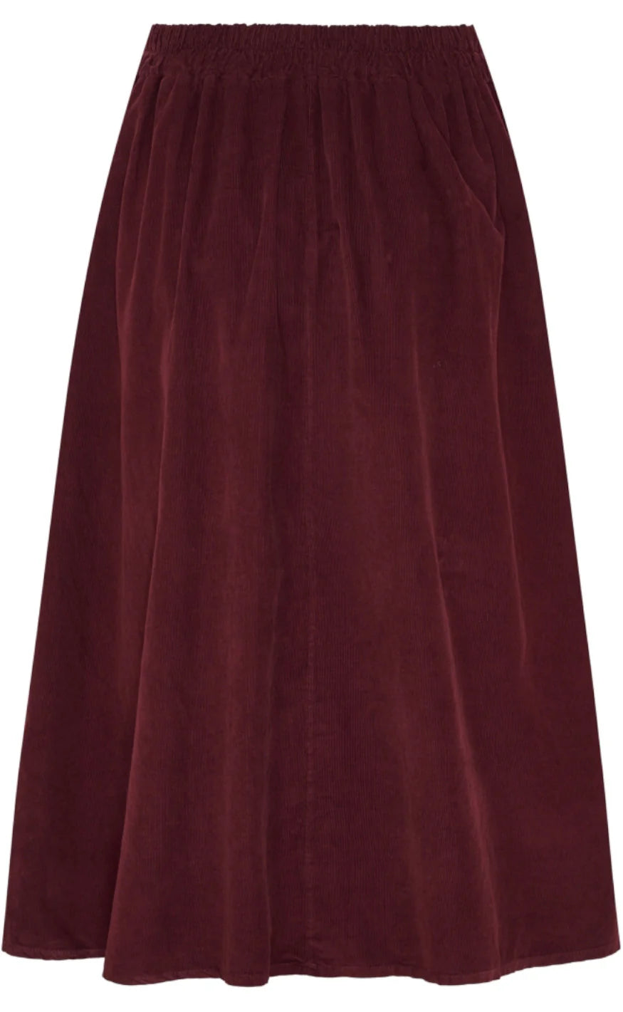 Marta Du Château  skjørt bourdox