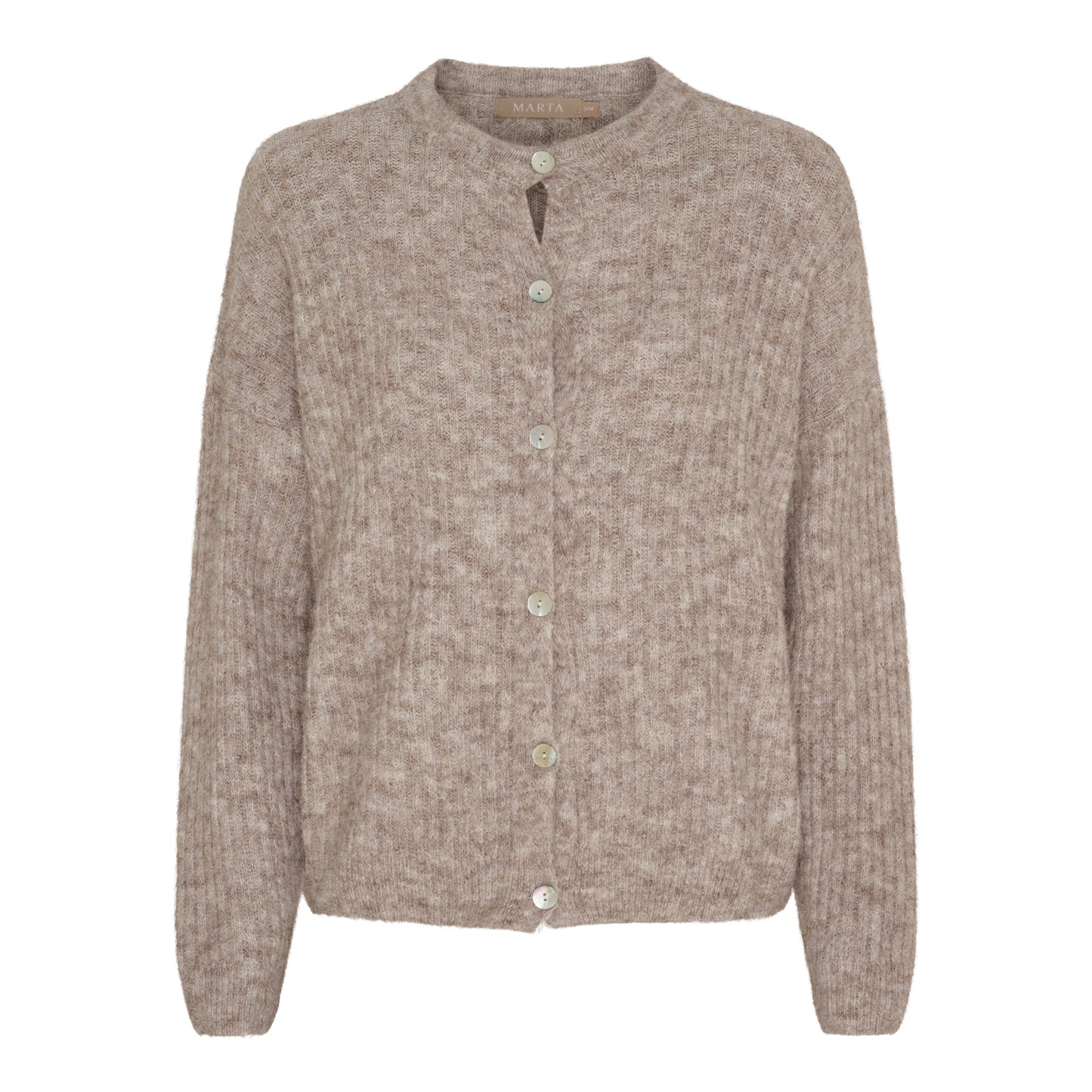 Marta Du Château Frederikke Knit