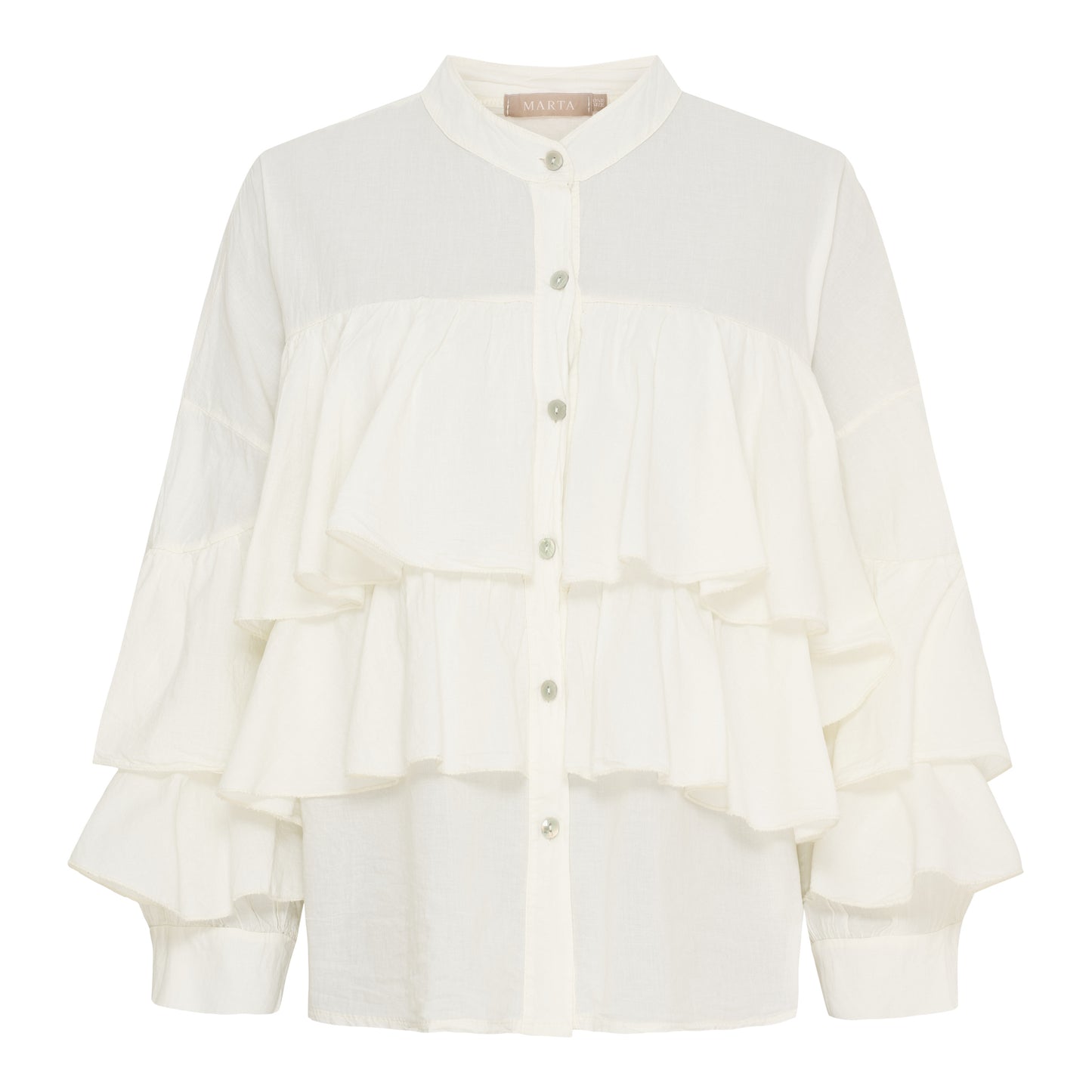 Marta Du Château, Debbie bluse