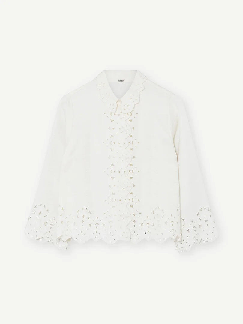 GUSTAV bluse Lydia