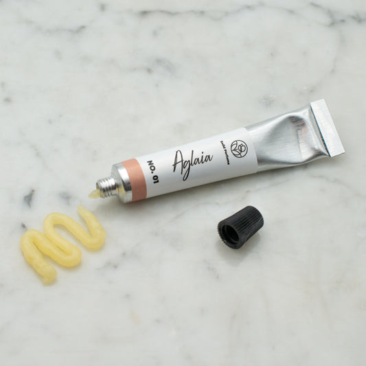 Single flowers parfyme - Aglaia No.01