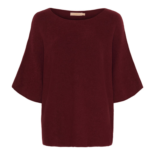 Marta du Château Sia Knit, Wine