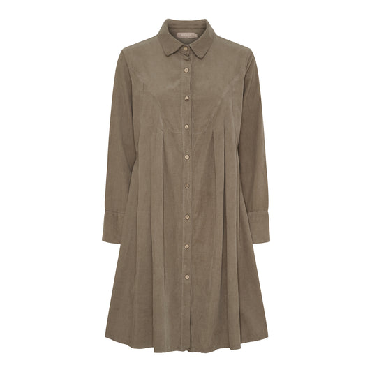 Marta Du Château Gunvor kjole, fango