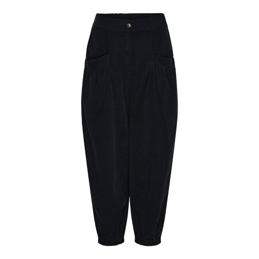 Marta Du Château Gertrund bukse, svart