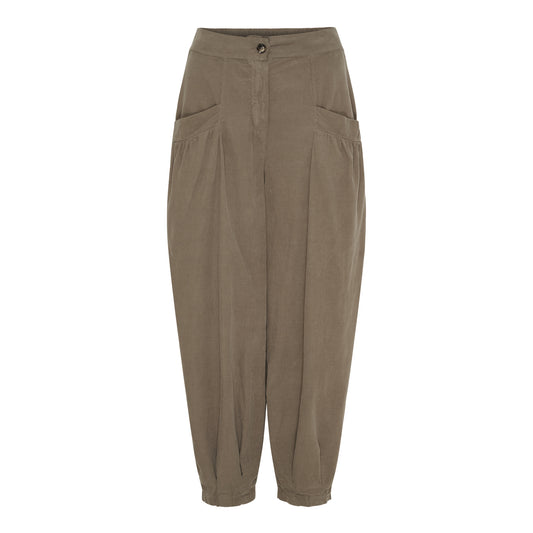 Marta Du Château Gertrund bukse, fango