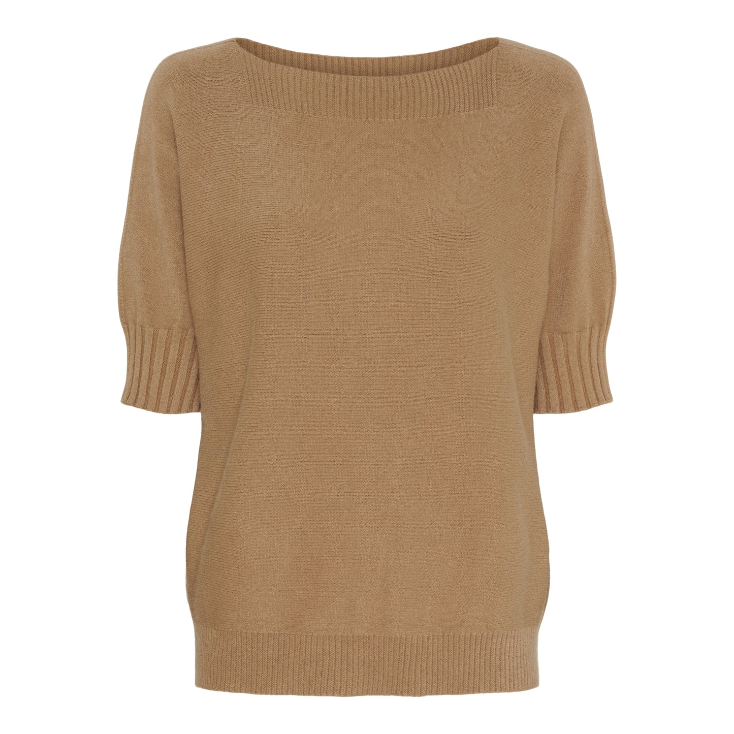 MARTA Costanza Knit, teracotta